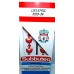 Subbuteo Andrew Table Soccer Liverpool FC 2023-24 on WSB Professional bases
